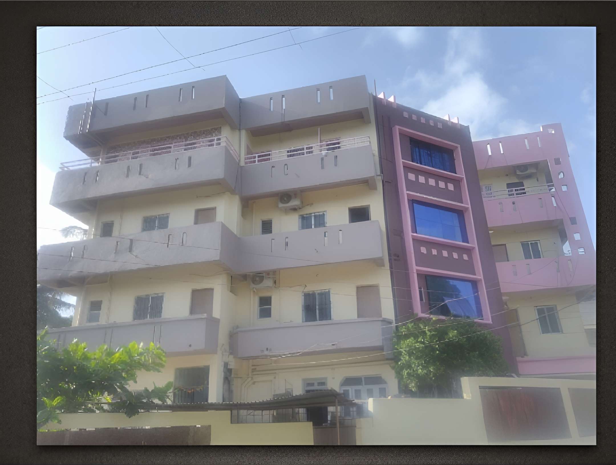 Siddhanath Ayurvedic Hospital