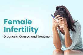 female infertility ayurvedic treatment