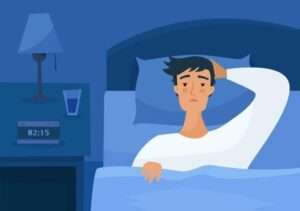 insomnia ayurvedic treatments