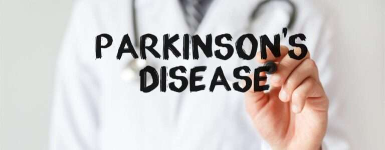 Parkinsonism