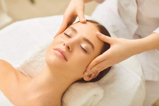 CranioSacral Therapy