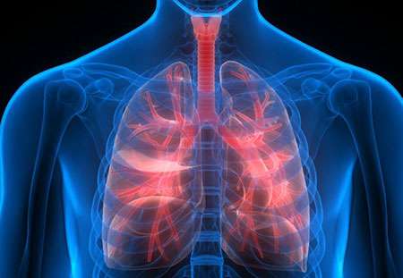 Respiratory diseases